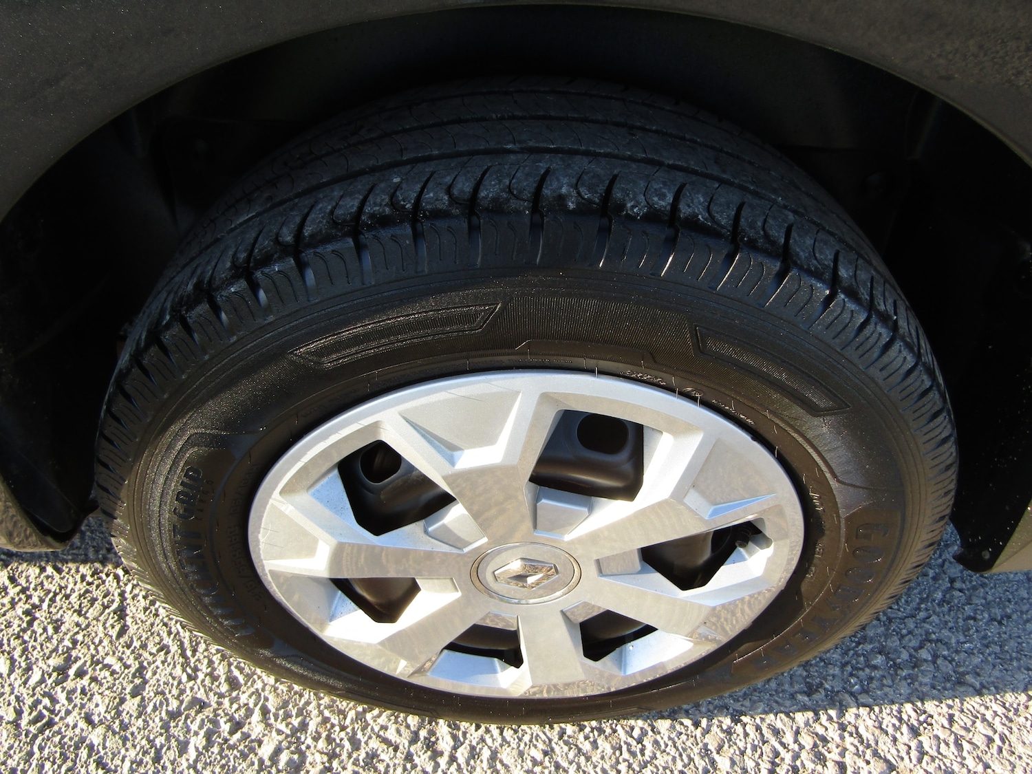 Used Renault Trafic 2021 for sale - 76565515: Photo 13