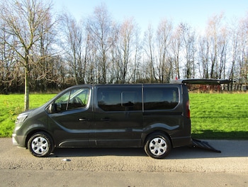 Renault - Trafic
