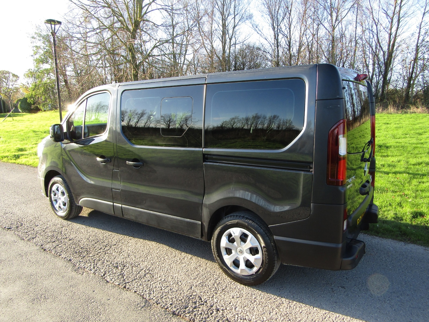 Used Renault Trafic 2021 for sale - 76565515: Photo 5