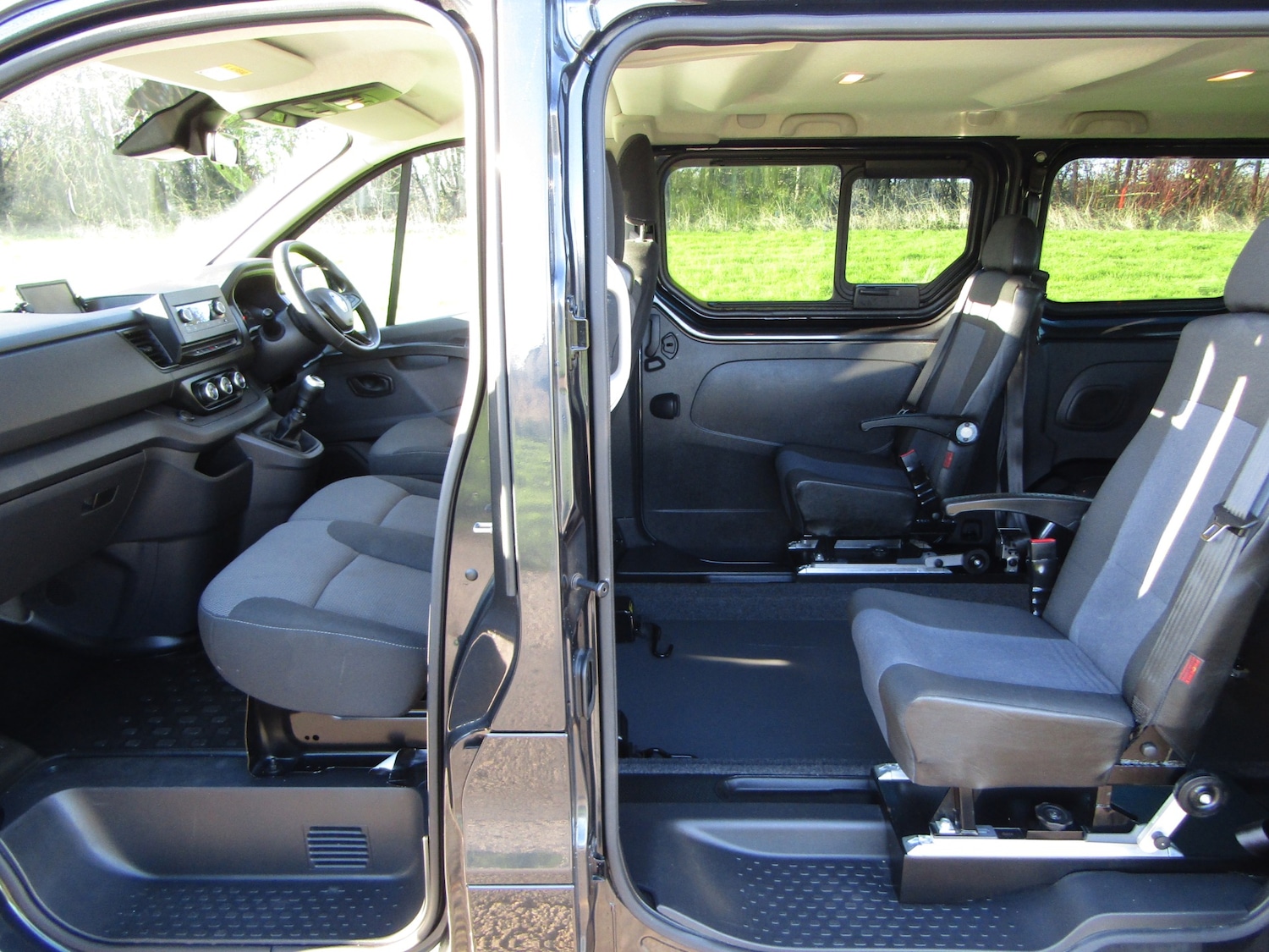 Used Renault Trafic 2021 for sale - 76565515: Photo 7