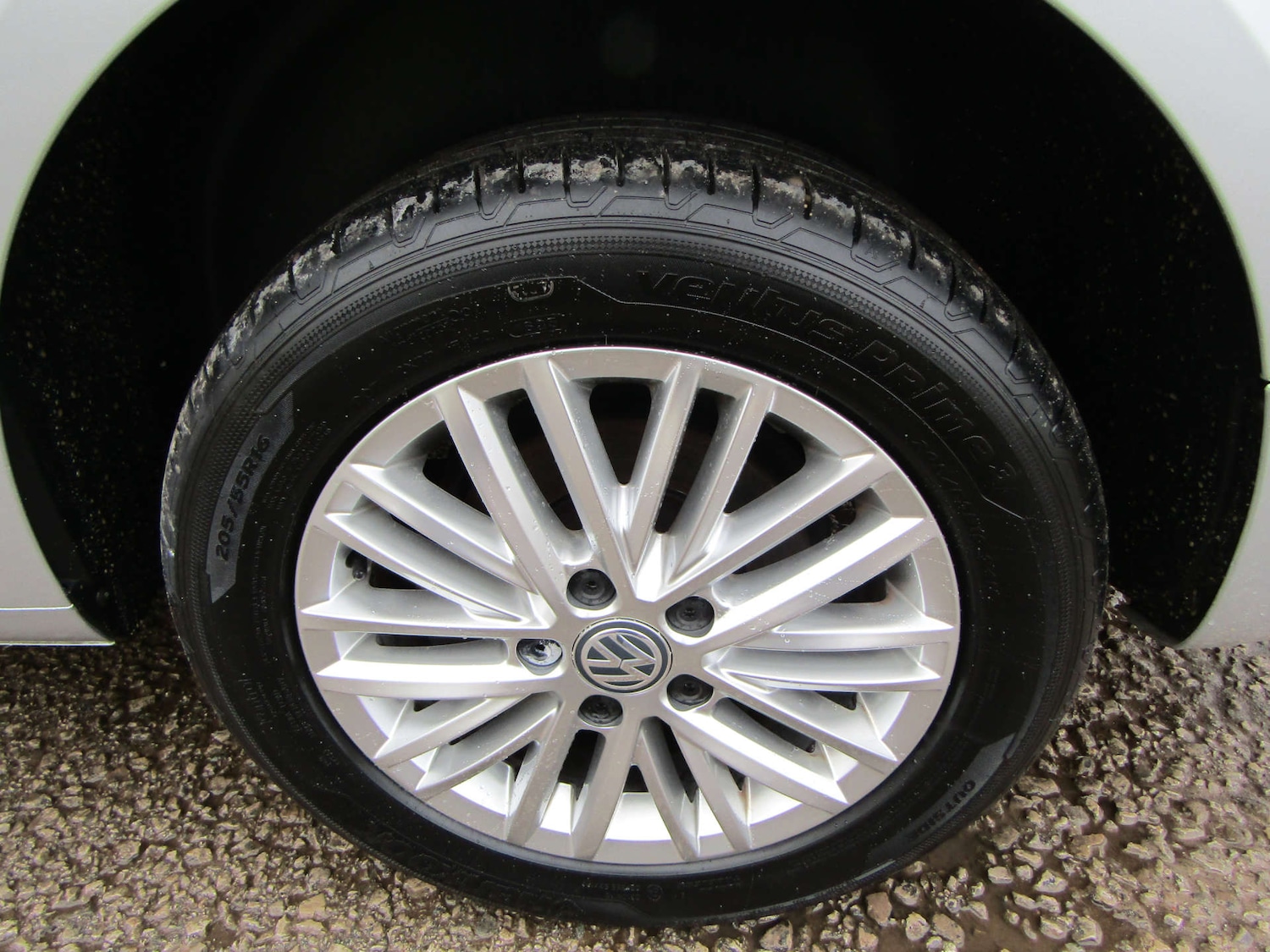 Used Volkswagen Caddy Maxi Life 2020 for sale - 77370971: Photo 12