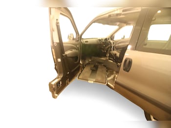 Used Fiat Doblo 2021 for sale - 77690687: Photo