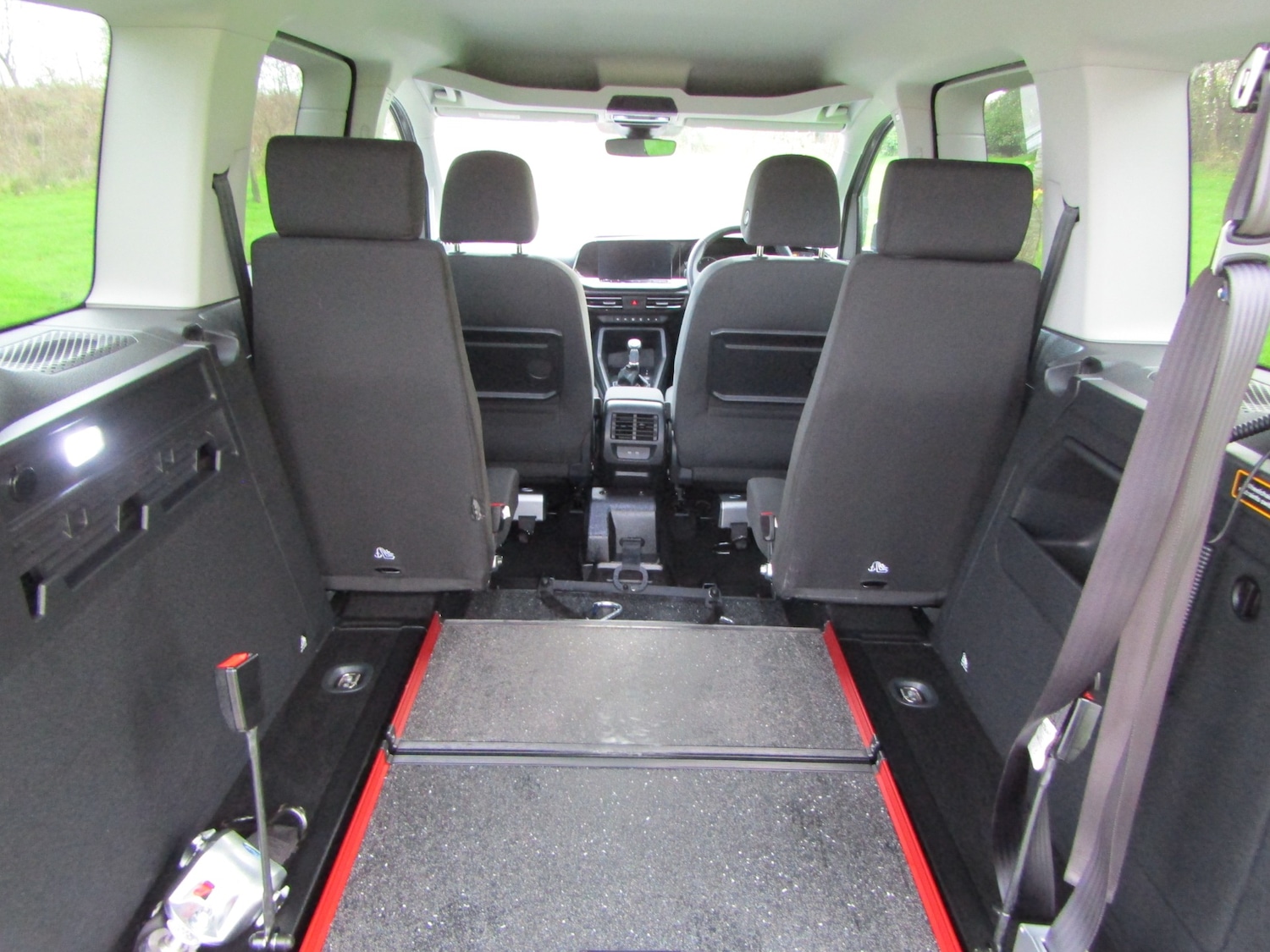 Used Ford Tourneo Connect 2024 for sale - 76352317: Photo 6