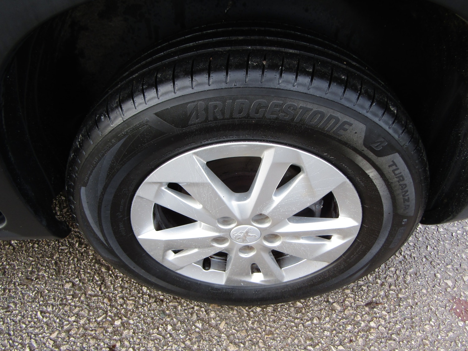 Used Peugeot Rifter 2020 for sale - 76352277: Photo 13