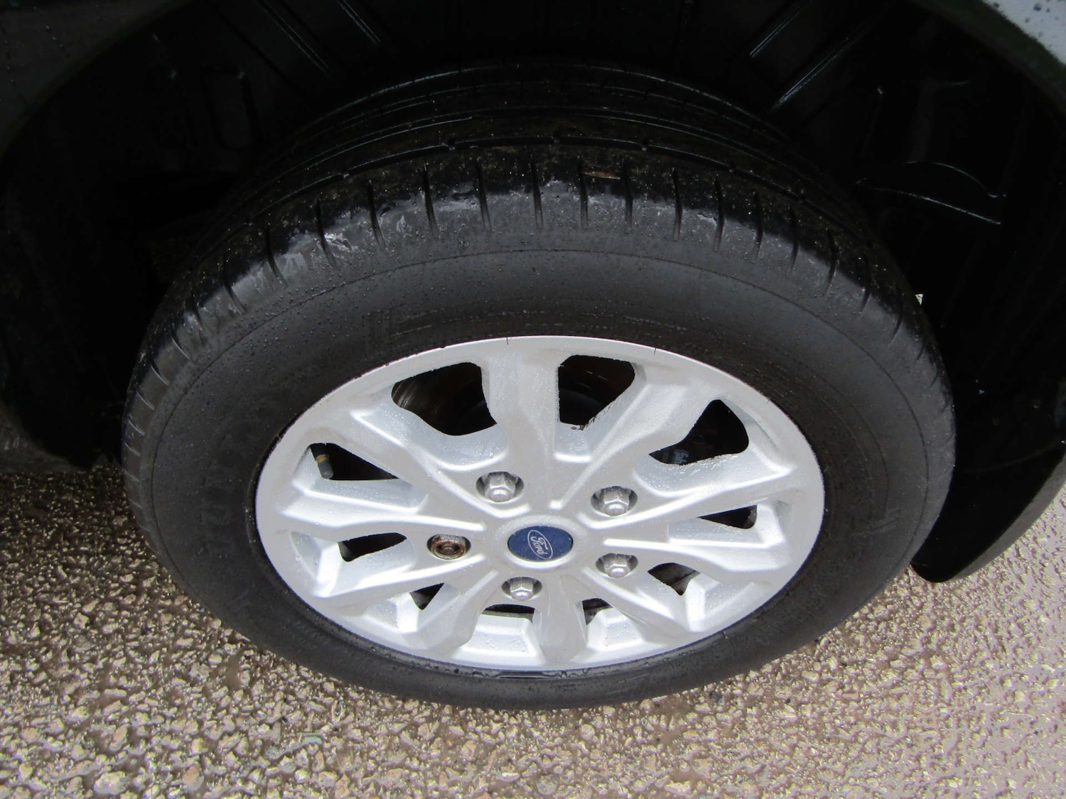 Used Ford Tourneo Custom 2019 for sale - 76968875: Photo 12