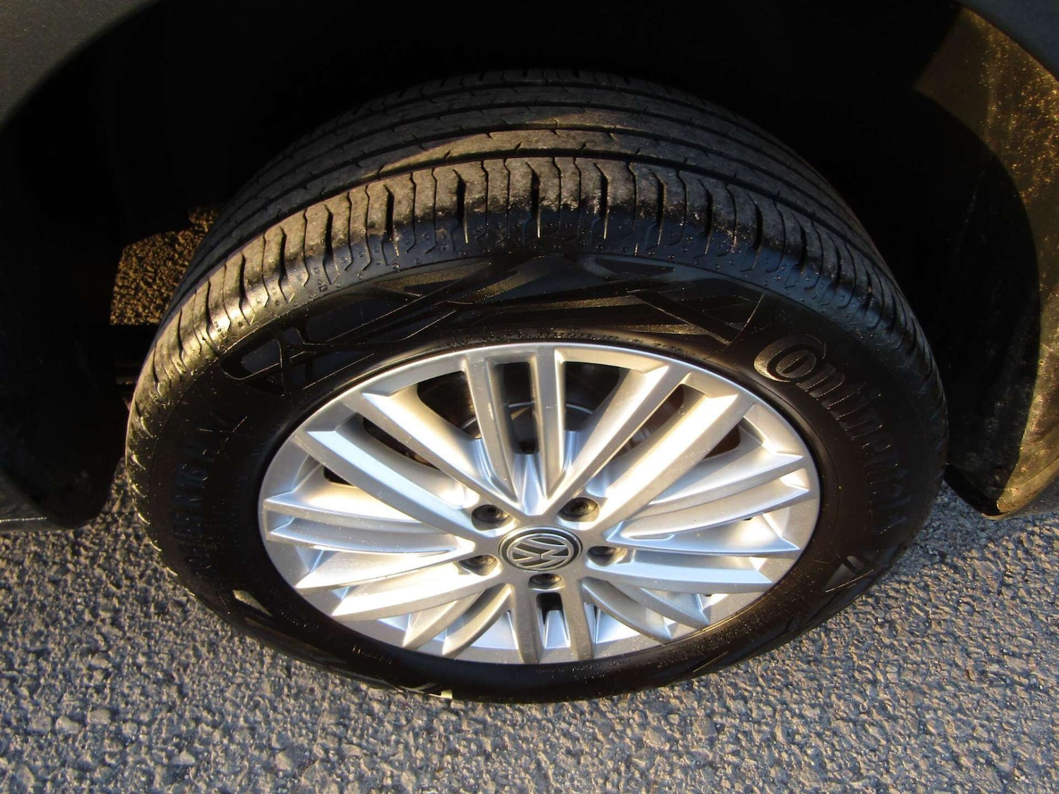 Used Volkswagen Caddy Maxi Life 2020 for sale - 76909069: Photo 13