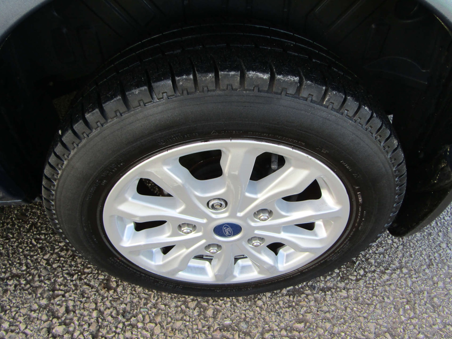 Used Ford Tourneo Custom 2020 for sale - 76968888: Photo 13