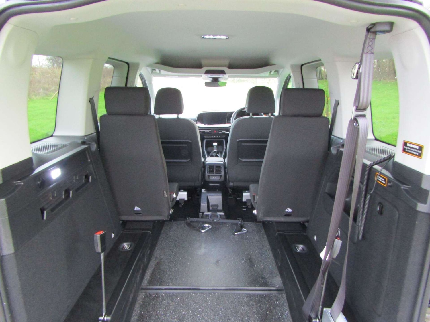 Used Ford Tourneo Connect 2024 for sale - 76968832: Photo 10