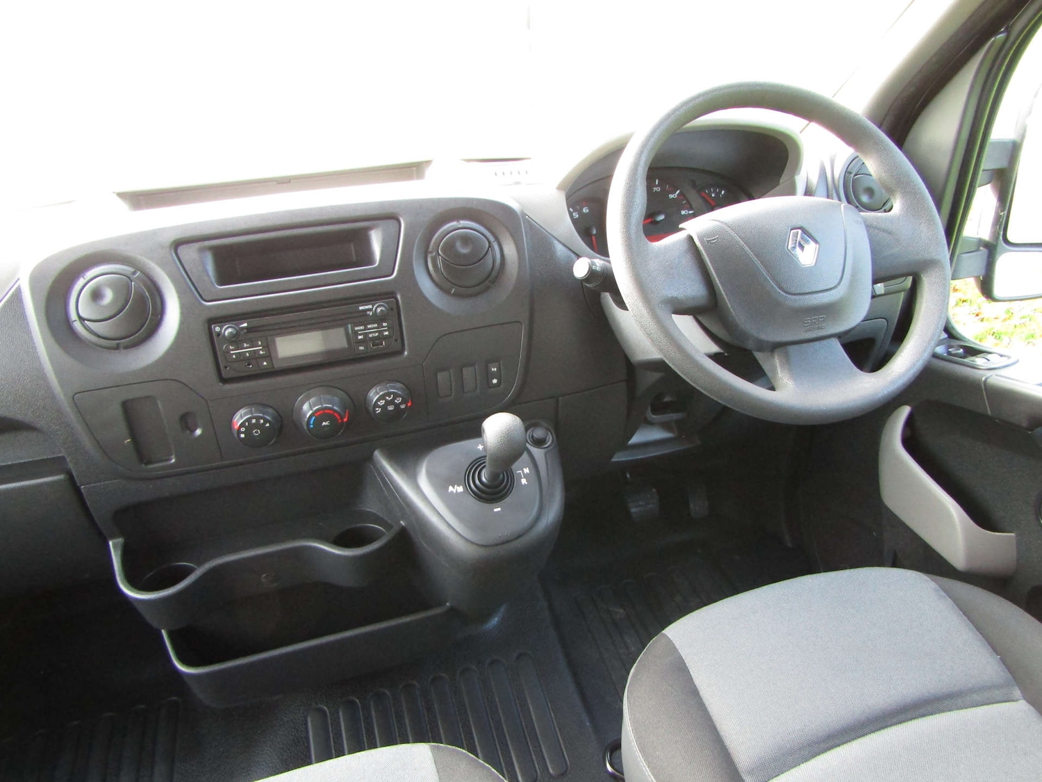 Used Renault Master 2015 for sale - 76968823: Photo 10
