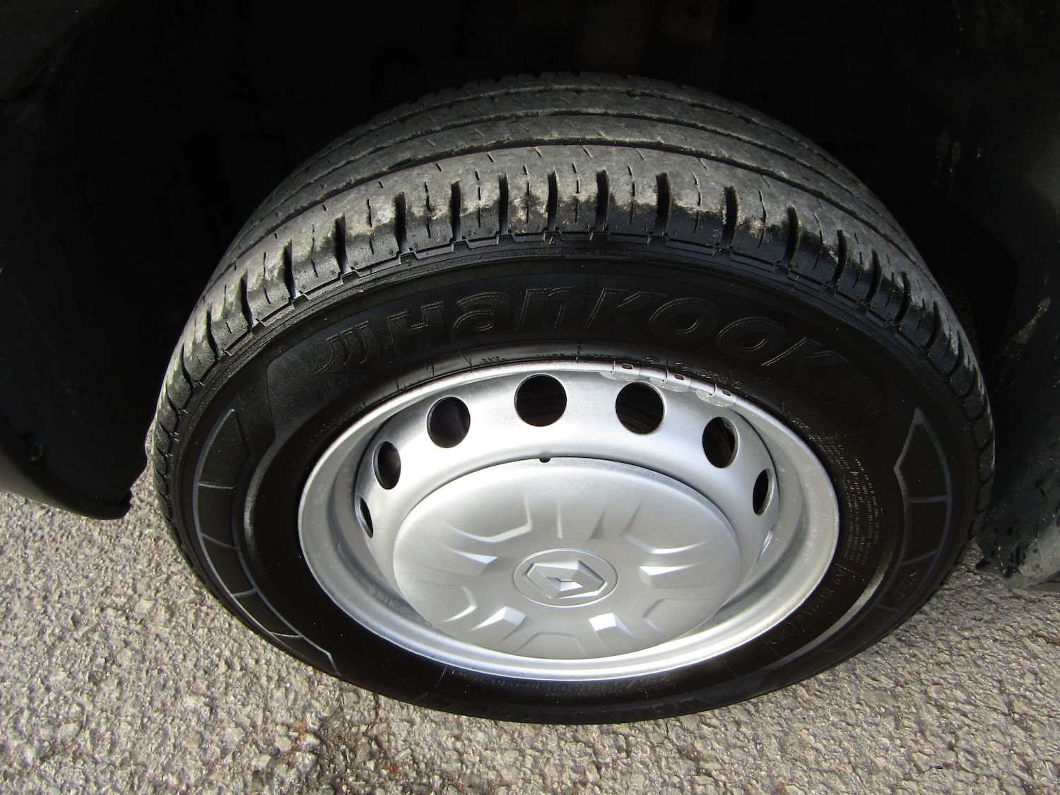 Used Renault Master 2015 for sale - 76968823: Photo 12