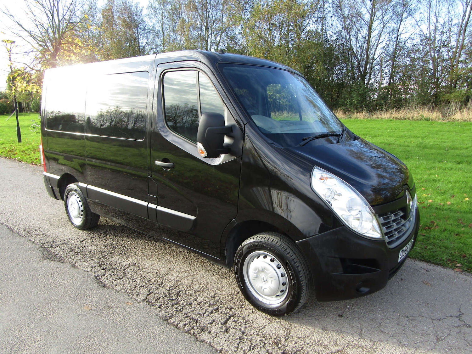 Used Renault Master 2015 for sale - 76968823: Photo 3