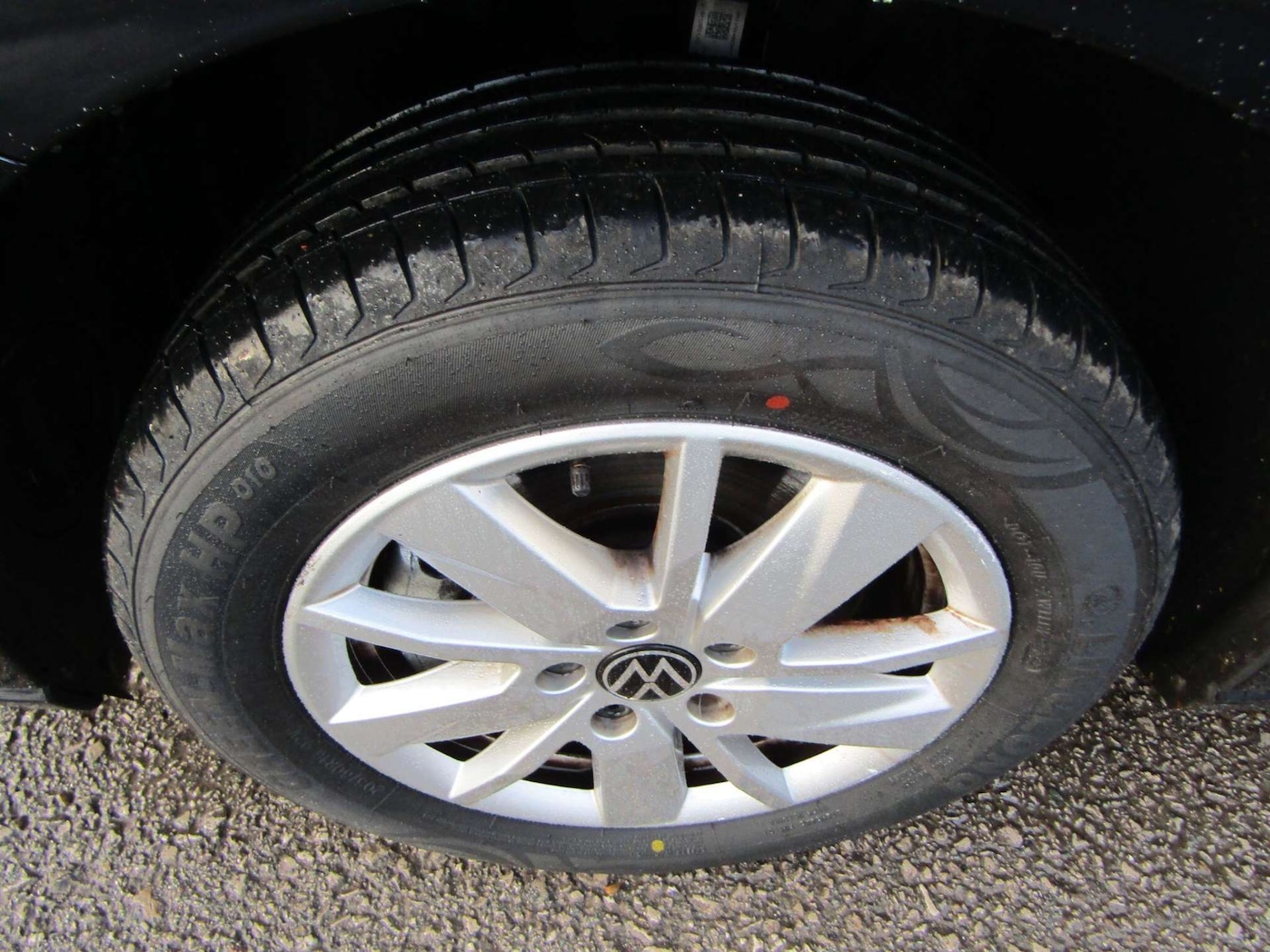 Used Volkswagen Caddy 2024 for sale - 76968892: Photo 11