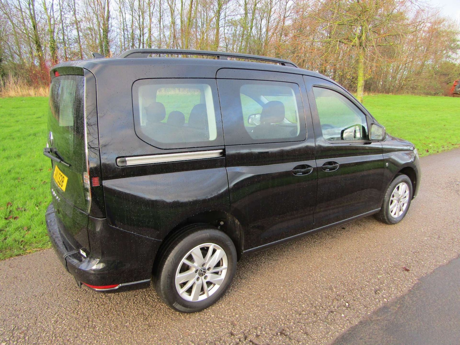 Used Volkswagen Caddy 2024 for sale - 76968892: Photo 5