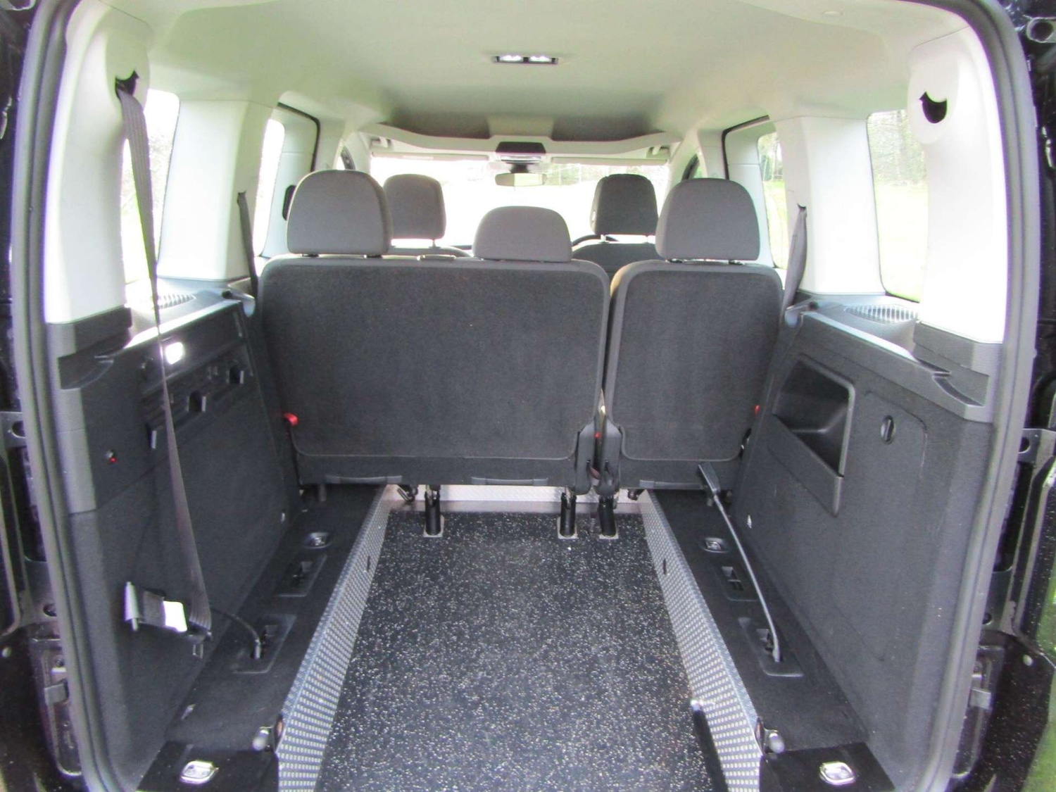 Used Volkswagen Caddy 2024 for sale - 76968892: Photo 6