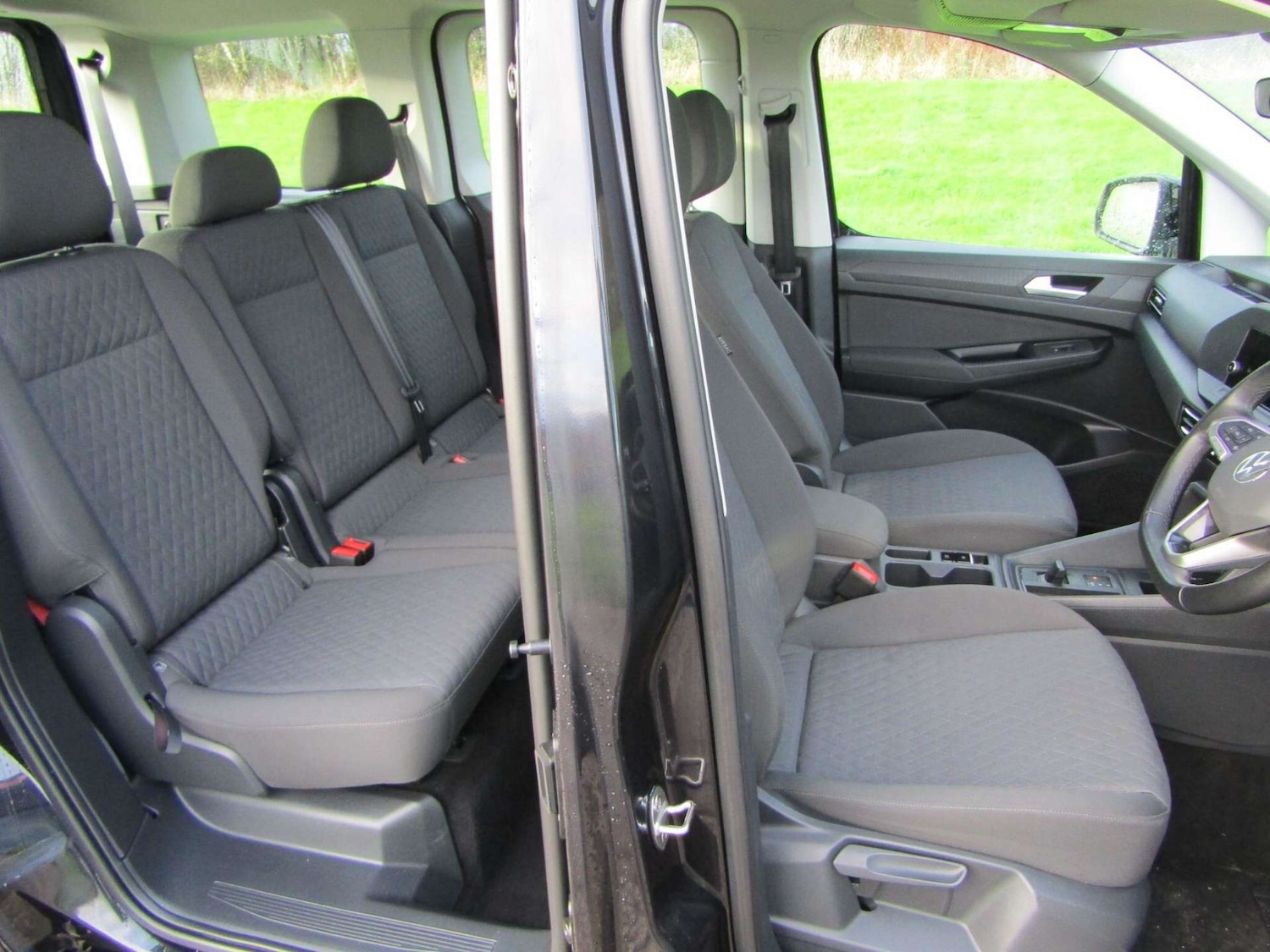 Used Volkswagen Caddy 2024 for sale - 76968892: Photo 7