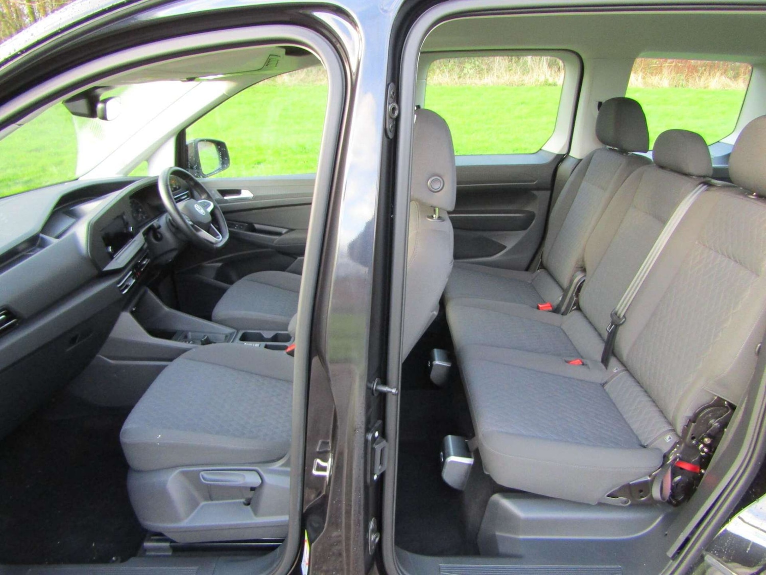 Used Volkswagen Caddy 2024 for sale - 76968892: Photo 8