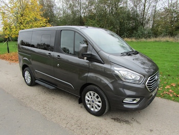 Used Ford Independence 2020 for sale - 76026218: Photo