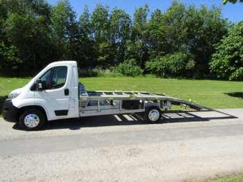 Used Citroen Relay 2019 for sale - 74691861: Photo