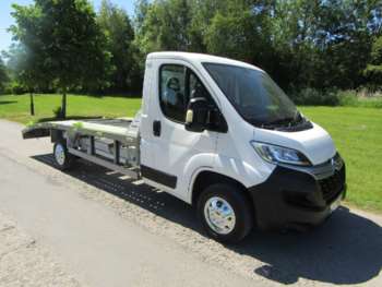 Used Citroen Relay 2019 for sale - 74691861: Photo