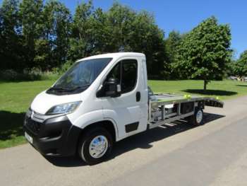 Used Citroen Relay 2019 for sale - 74691861: Photo