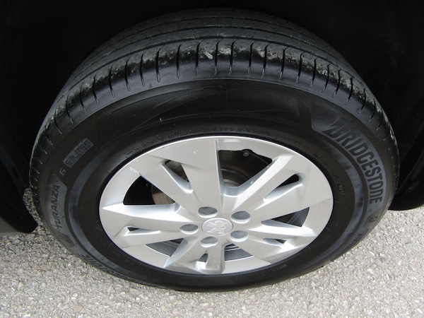 Used Peugeot Rifter 2020 for sale - 76142703: Photo 14