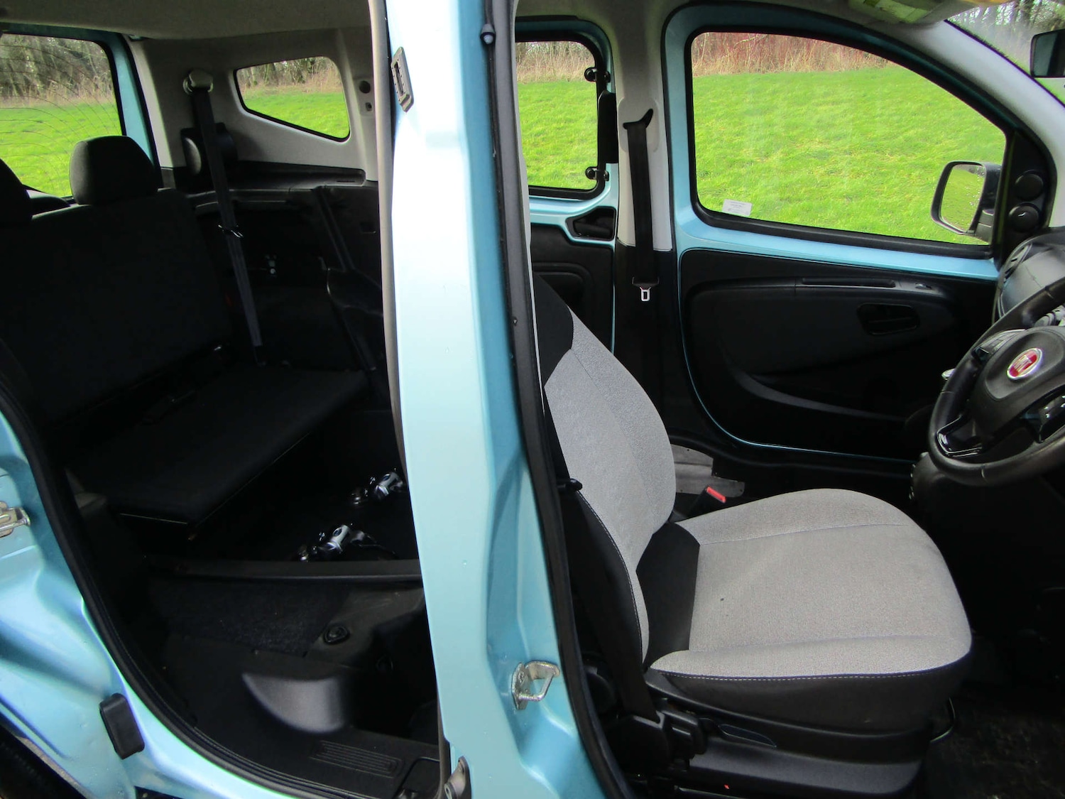 Used Fiat Qubo 2018 for sale - 77195900: Photo 10