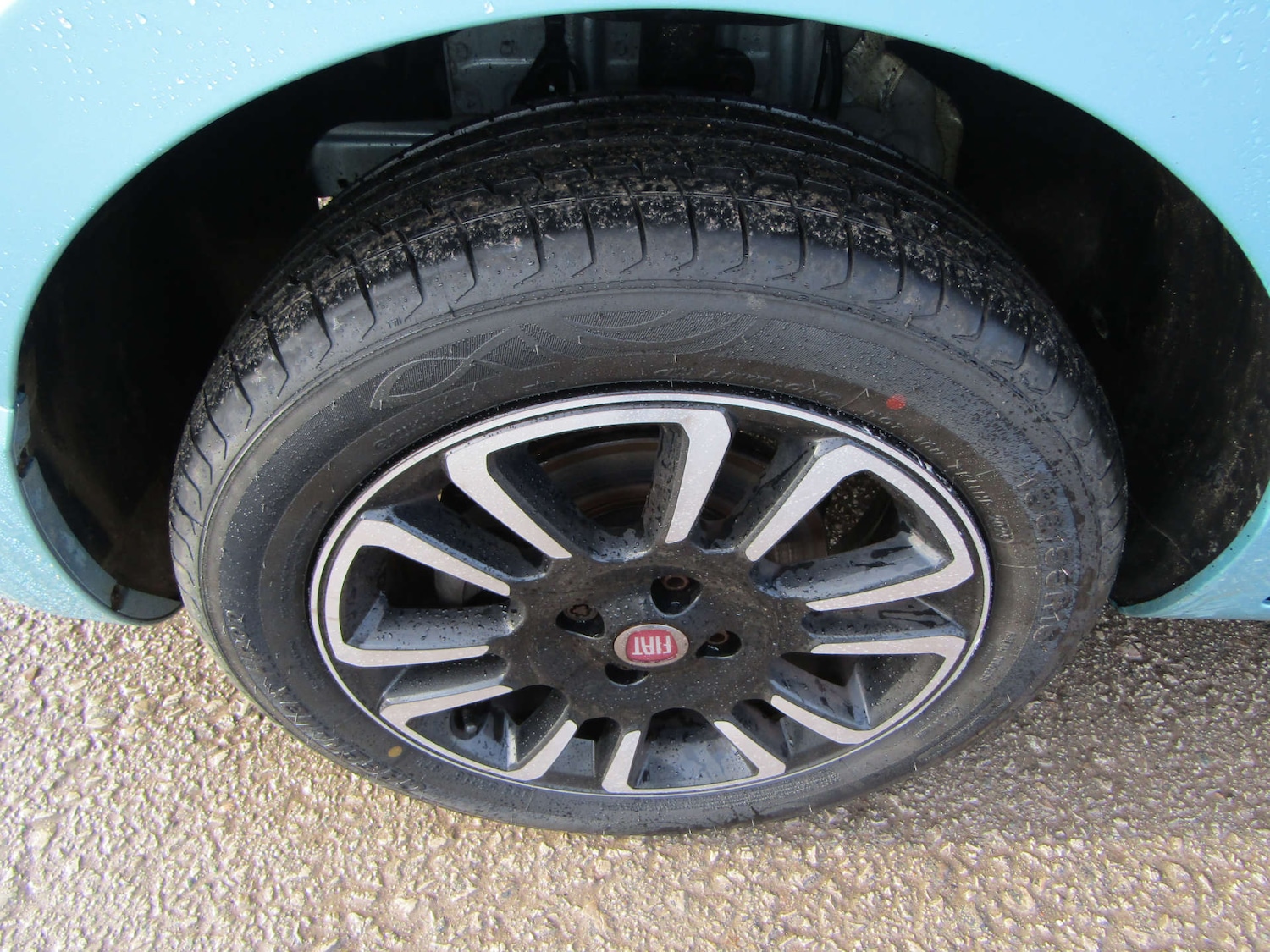 Used Fiat Qubo 2018 for sale - 77195900: Photo 13