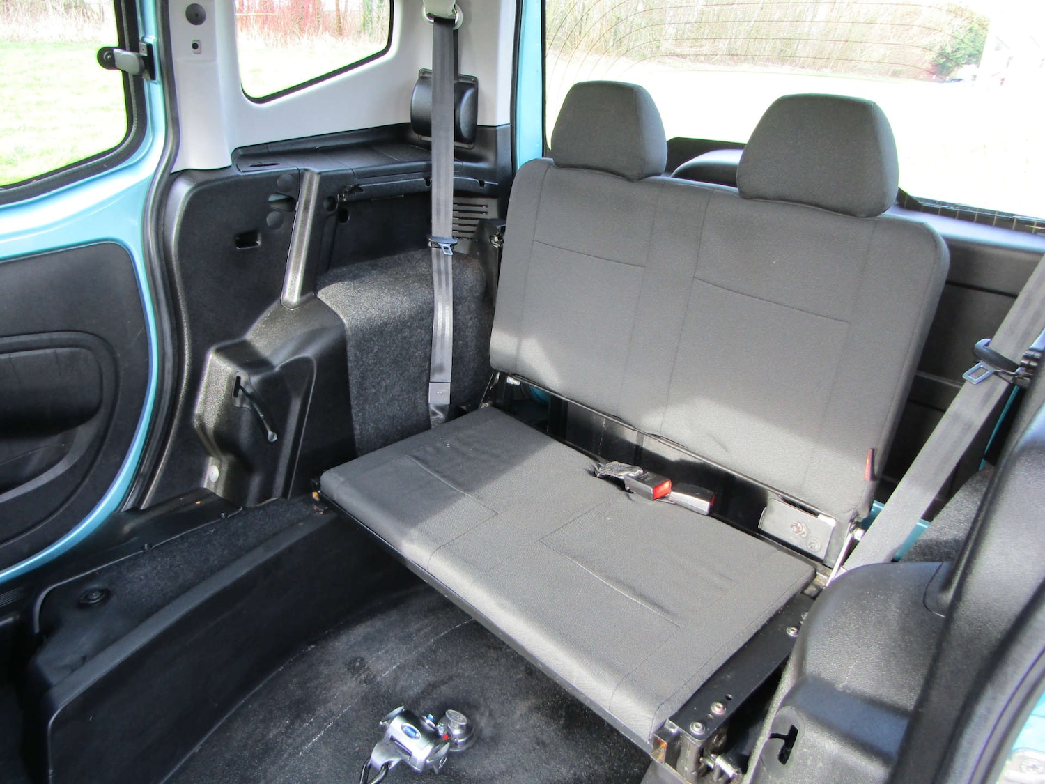 Used Fiat Qubo 2018 for sale - 77195900: Photo 9