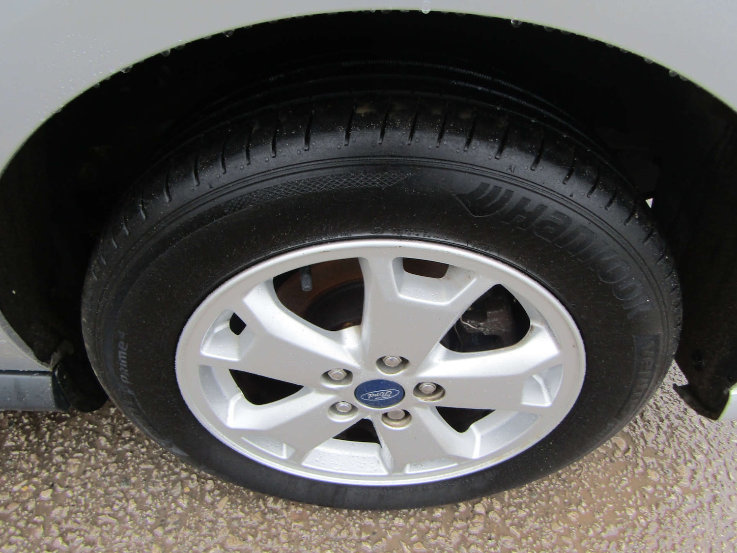 Used Ford Grand Tourneo Connect 2017 for sale - 76968860: Photo 13