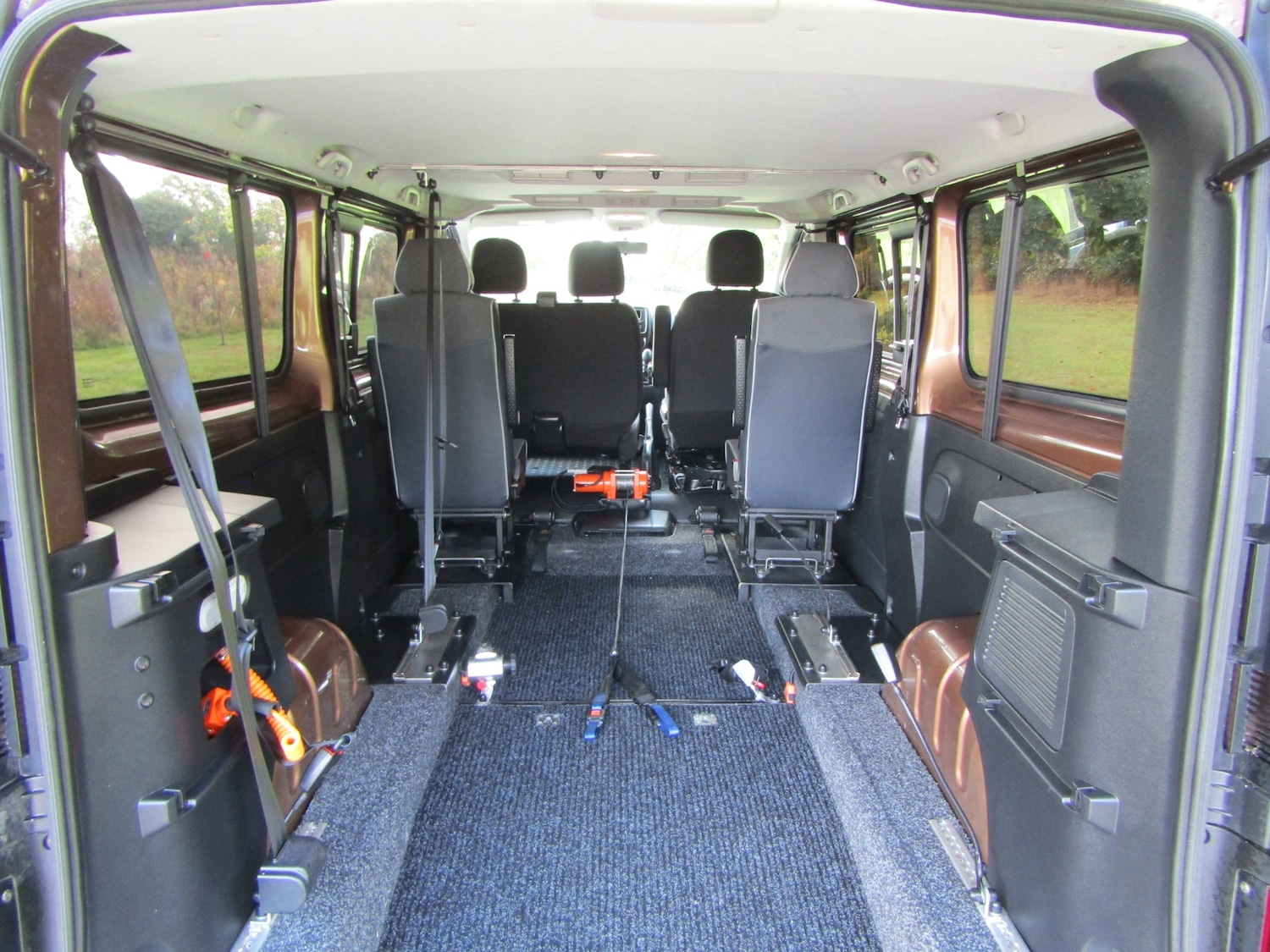 Vehicle 11