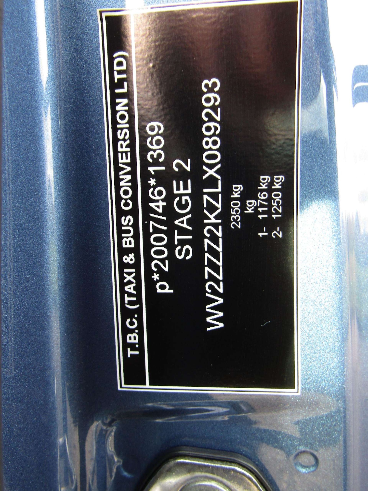 Used Volkswagen Caddy Maxi Life 2021 for sale - 76909105: Photo 13