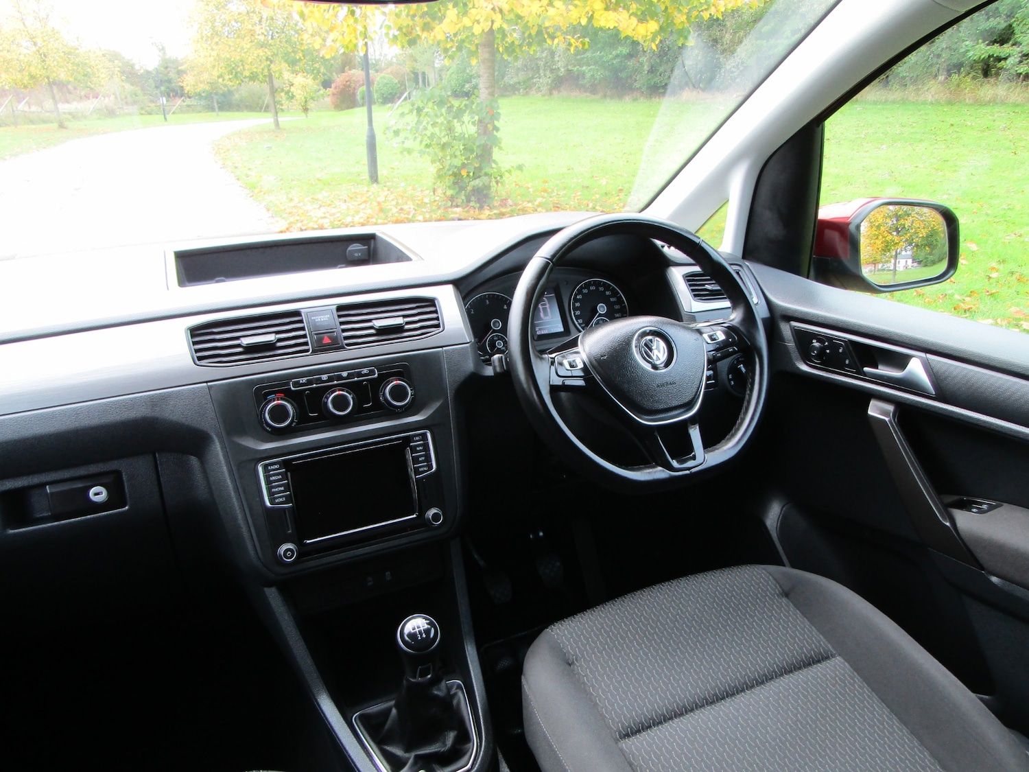 Used Volkswagen Caddy Maxi Life 2020 for sale - 76180889: Photo 10