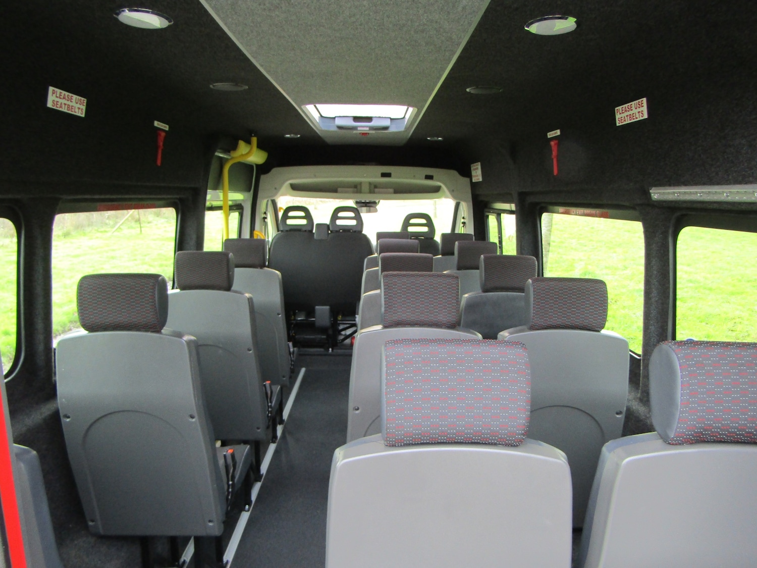 Used Citroen Relay 2020 for sale - 76734328: Photo 10