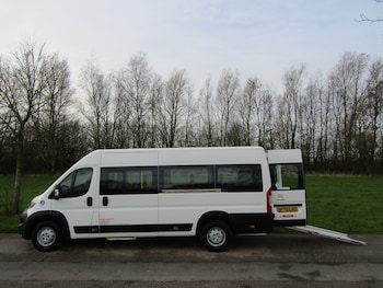 Citroen - Relay
