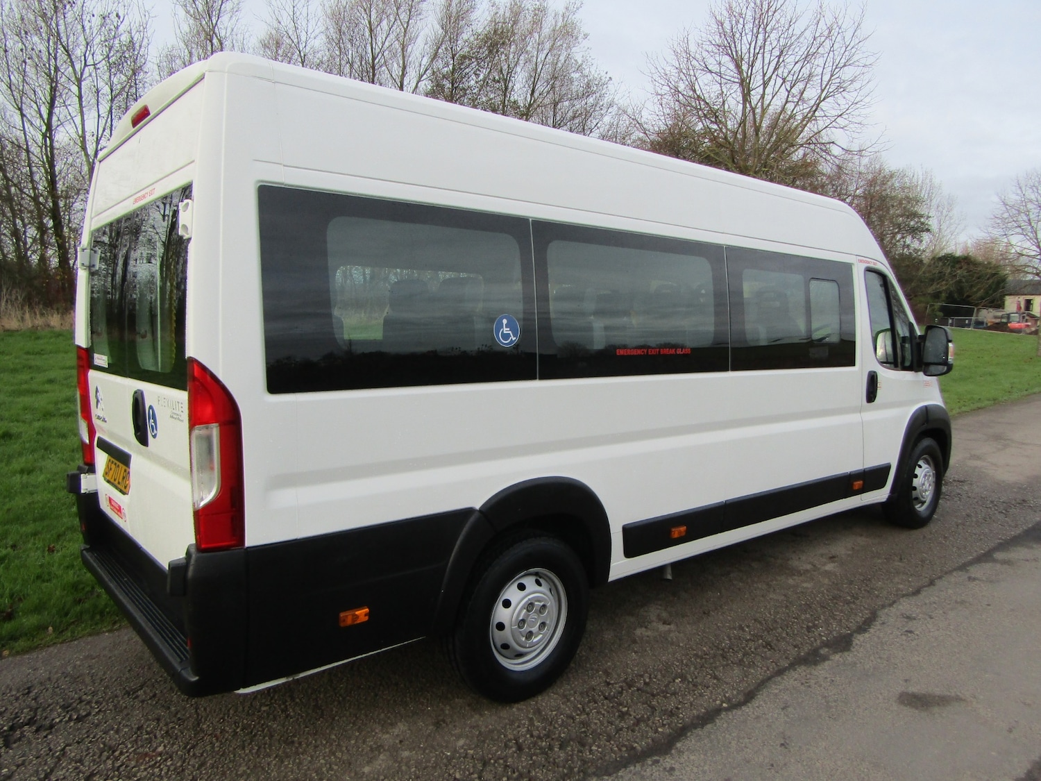 Used Citroen Relay 2020 for sale - 76734328: Photo 6