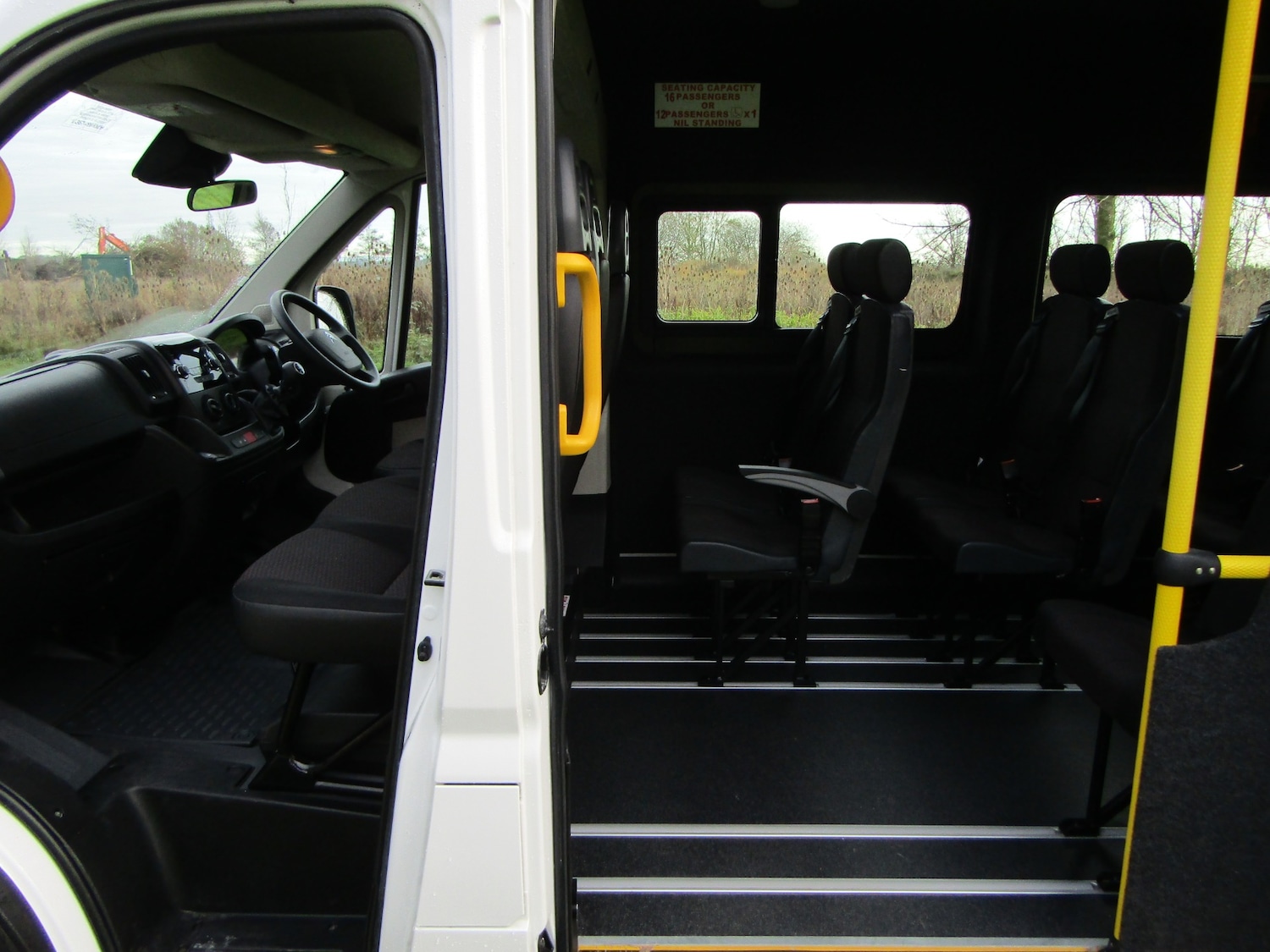 Used Citroen Relay 2020 for sale - 76734328: Photo 7