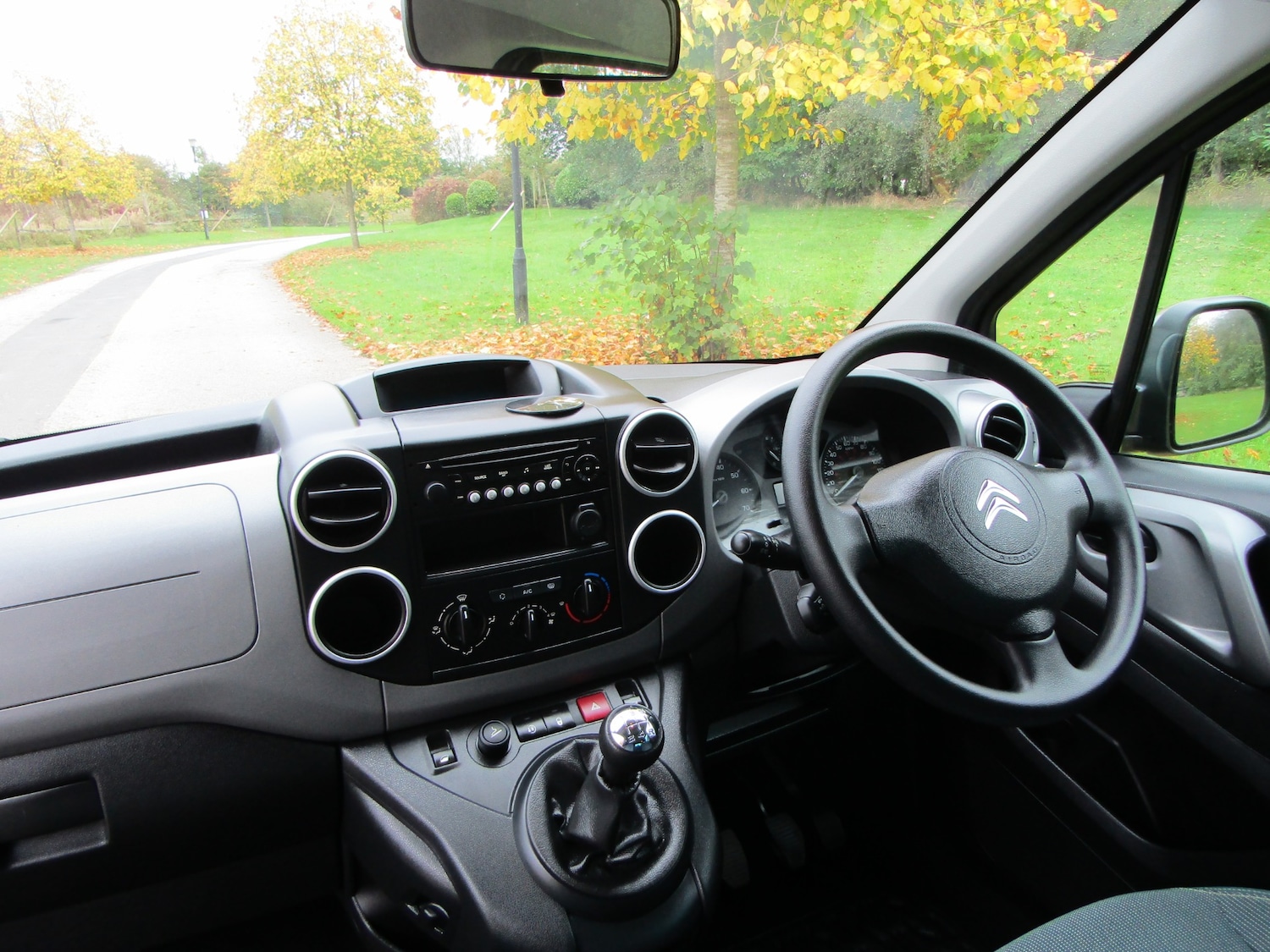 Used Citroen Berlingo Multispace 2018 for sale - 76114417: Photo 11