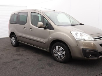 Citroen - Berlingo Multispace