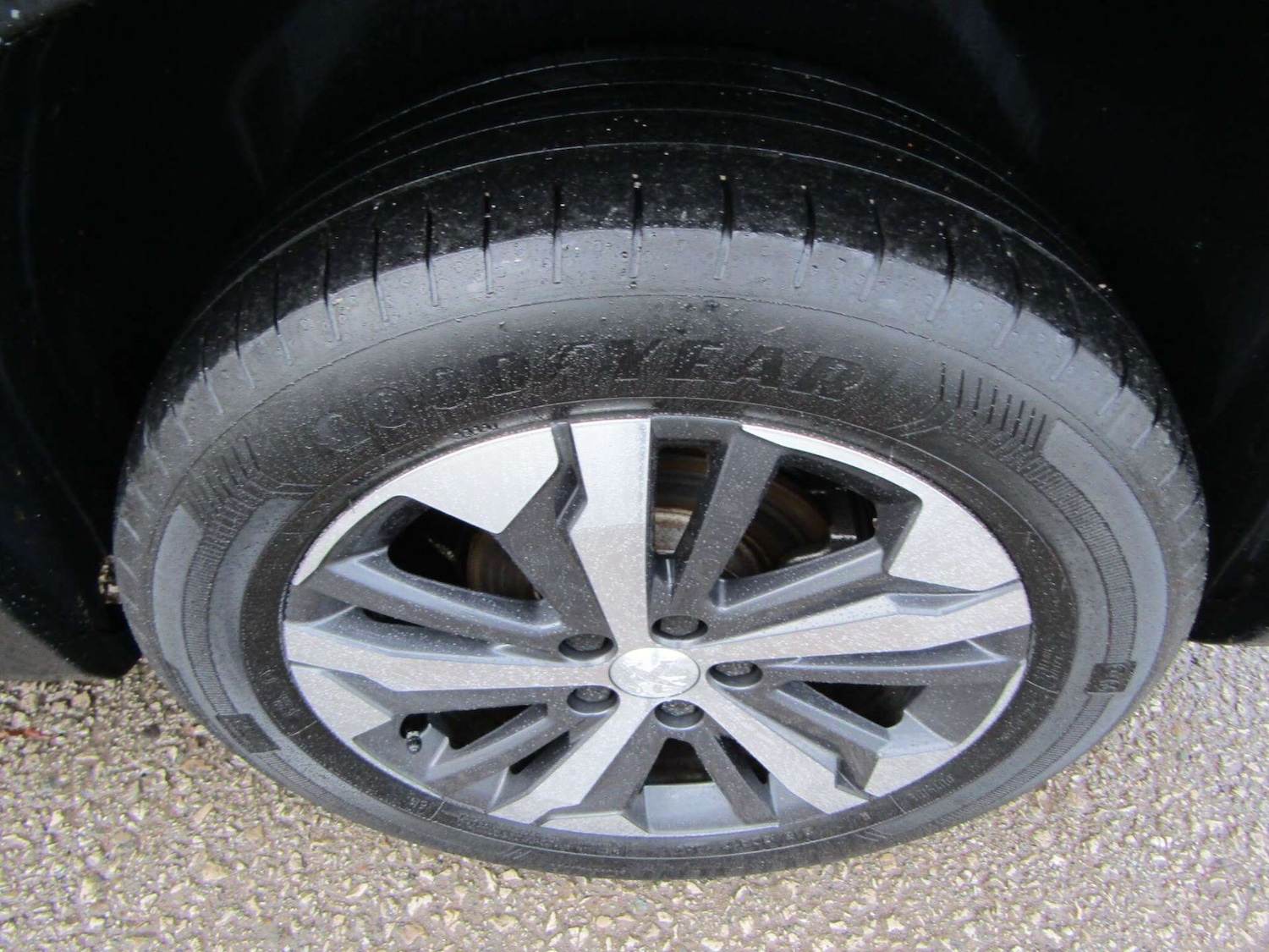 Used Peugeot Rifter 2024 for sale - 76909058: Photo 12