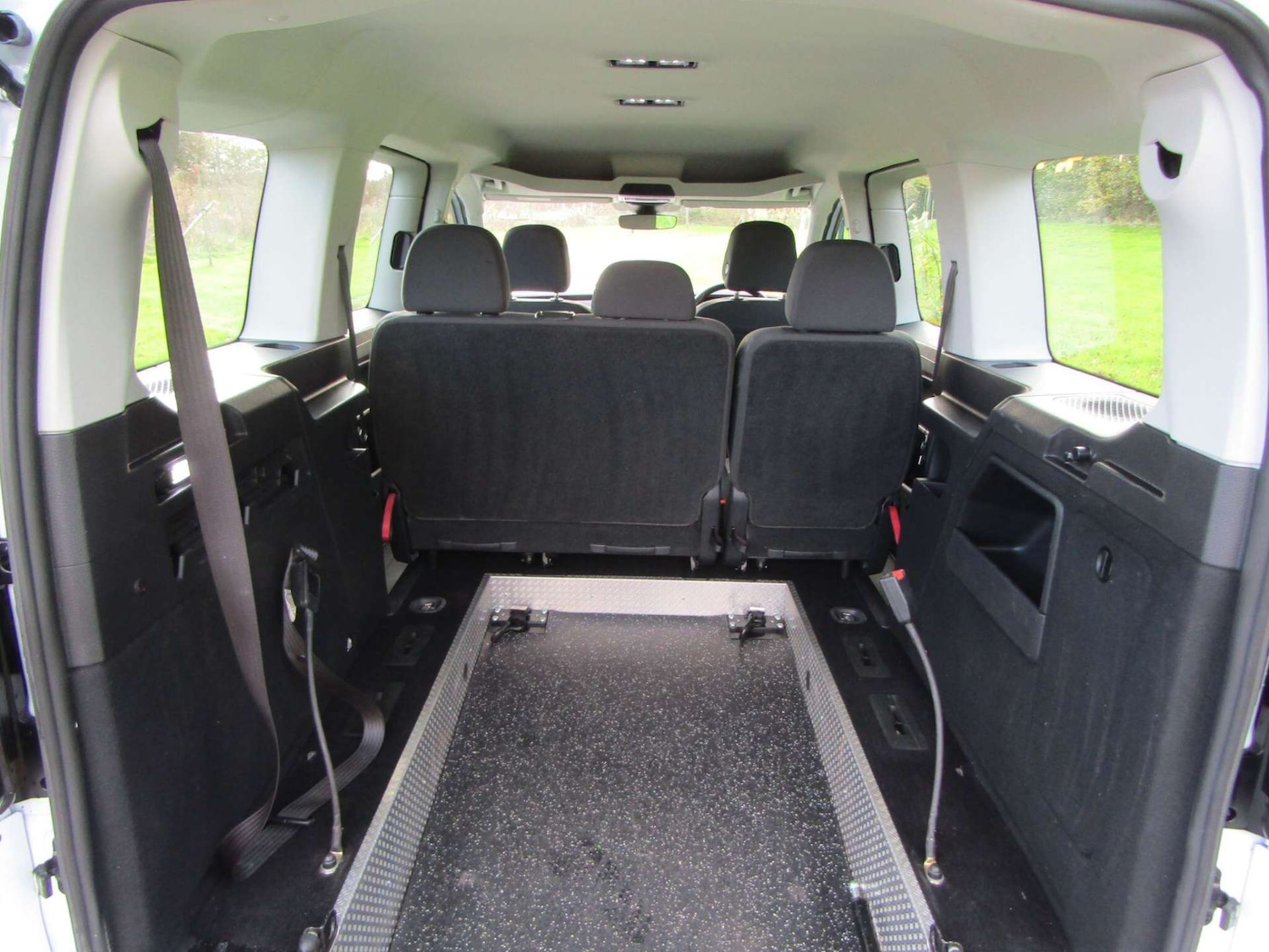 Used Volkswagen Caddy Maxi 2023 for sale - 76968897: Photo 6