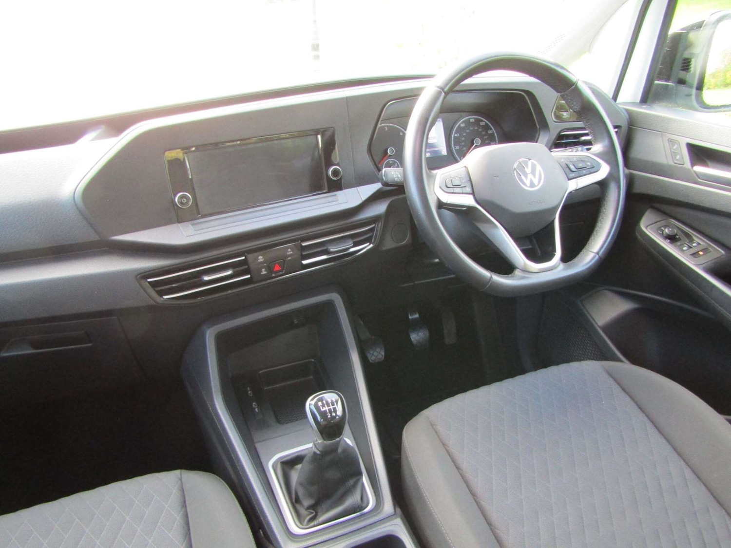 Used Volkswagen Caddy Maxi 2023 for sale - 76968897: Photo 9