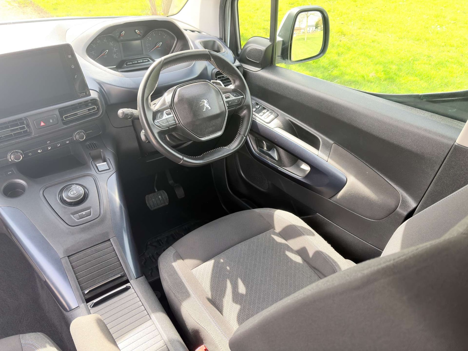 Used Peugeot Rifter 2020 for sale - 78196773: Photo 10