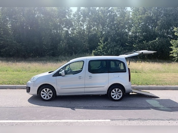 Used Citroen Berlingo Multispace 2019 for sale - 79461013: Photo
