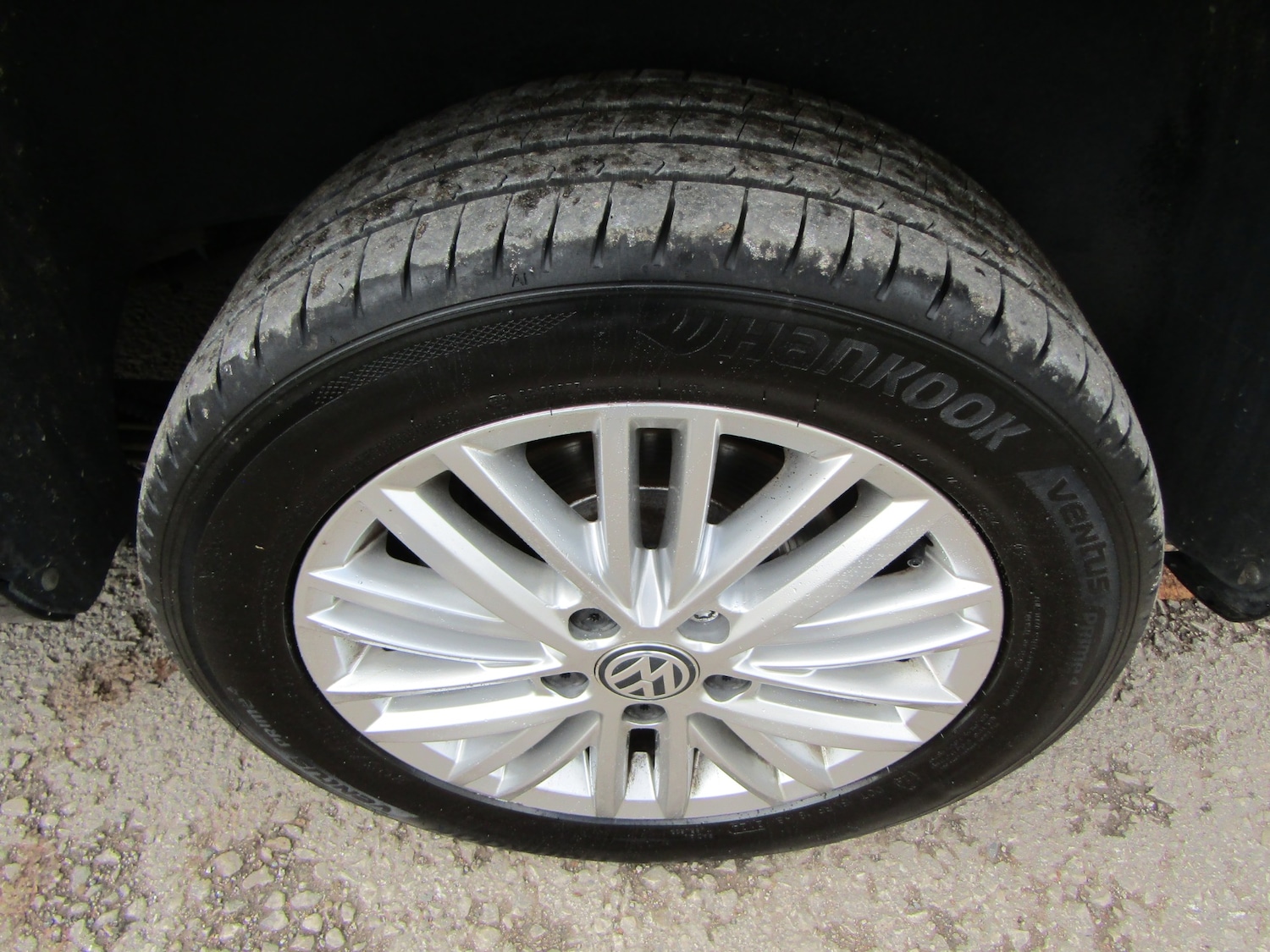 Used Volkswagen Caddy Maxi Life 2018 for sale - 75982874: Photo 11