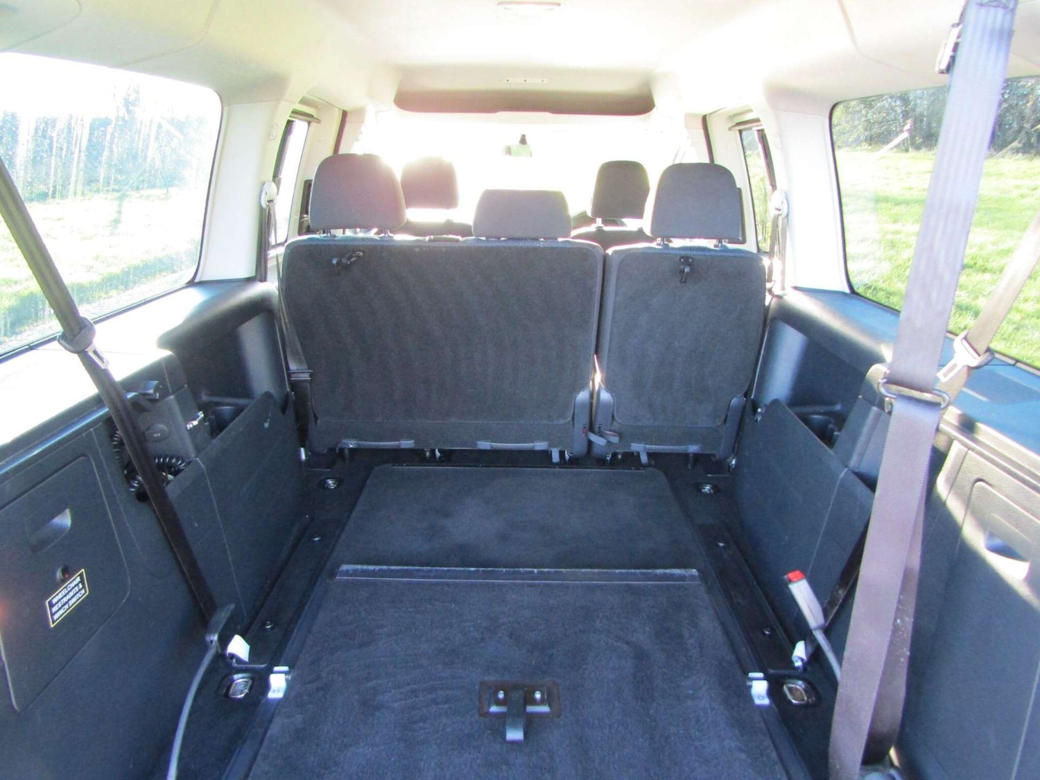 Used Volkswagen Caddy Maxi Life 2021 for sale - 76968869: Photo 7