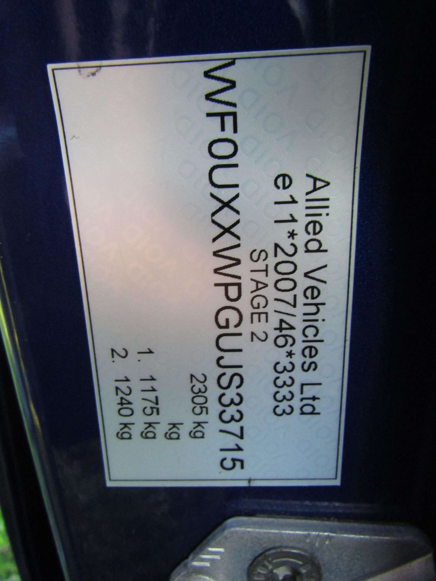 Used Ford S-Max 2018 for sale - 76909111: Photo 14