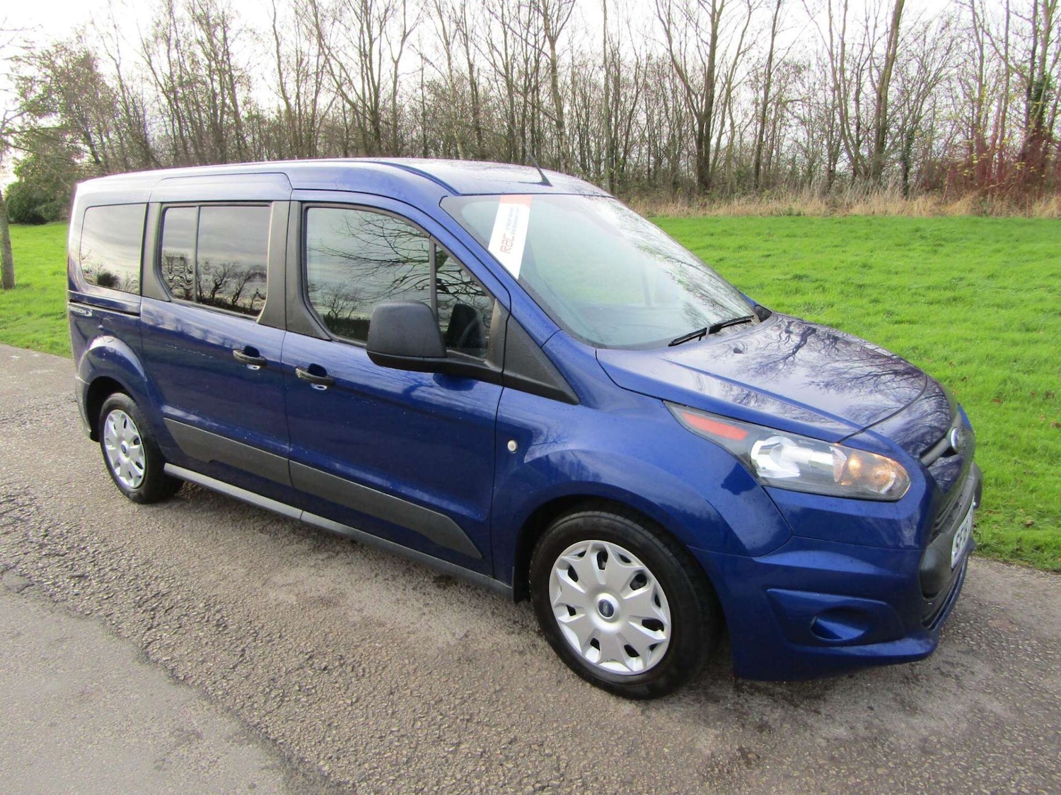 Used Ford S-Max 2018 for sale - 76909111: Photo 3