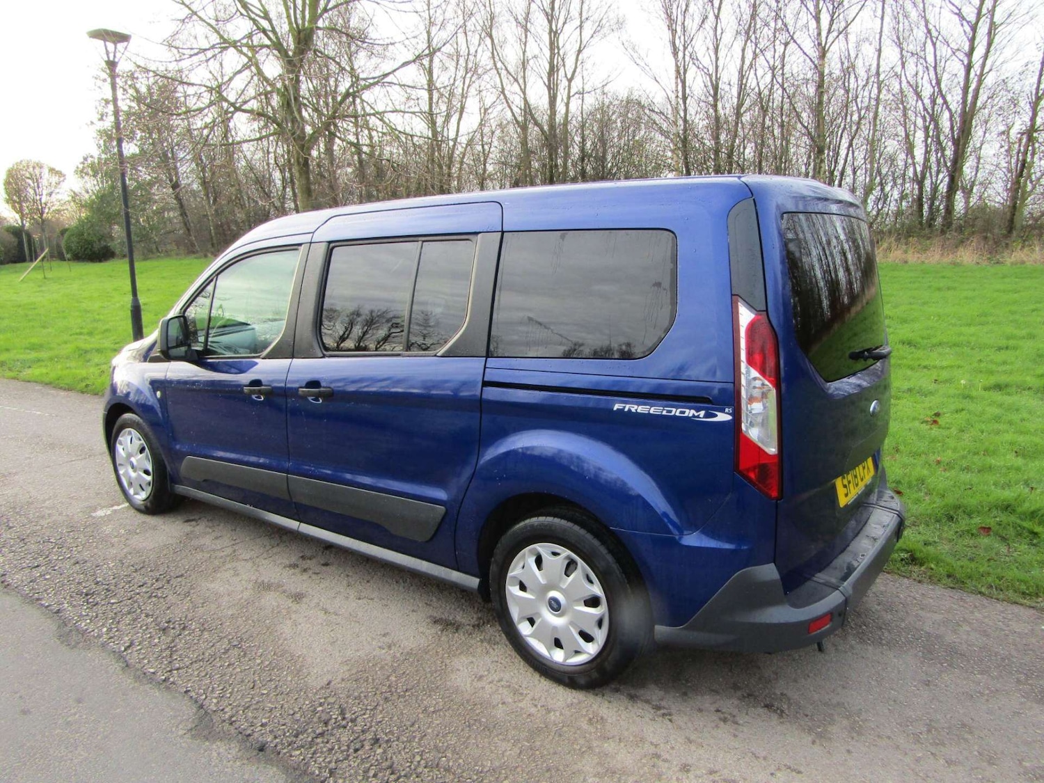 Used Ford S-Max 2018 for sale - 76909111: Photo 5