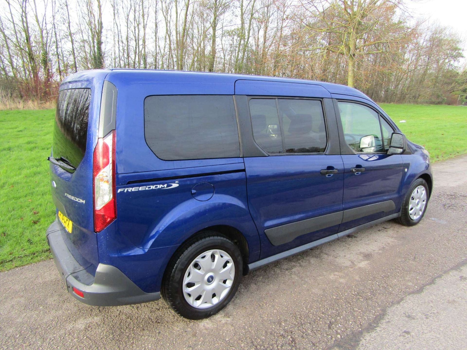 Used Ford S-Max 2018 for sale - 76909111: Photo 6