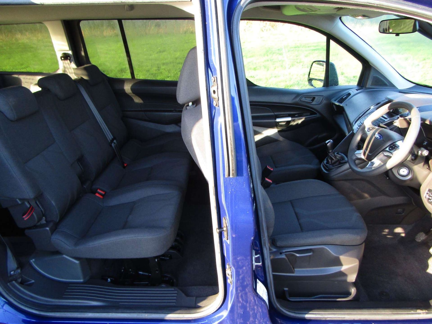 Used Ford S-Max 2018 for sale - 76909111: Photo 9